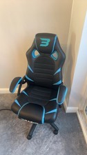 Brazen black blue for sale  WORKSOP