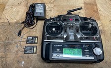 Futaba t7c channel for sale  Cadillac