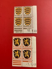 Gh59 coins datés d'occasion  Lyon III
