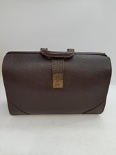 Vintage tan brown for sale  RADSTOCK