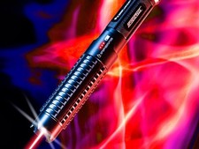 Wicked lasers inferno for sale  Los Angeles