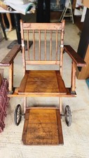 Antique gendron wooden for sale  Nanticoke