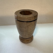 Hand carved wooden for sale  Hanover