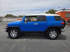 2008 toyota cruiser for sale  Las Vegas