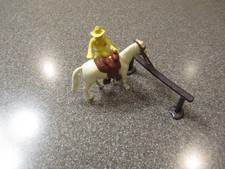 Vintage marx western for sale  Stanwood