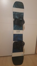 Snowboard zusammen step gebraucht kaufen  Brannenburg