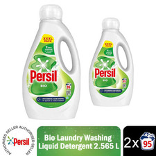 Persil xxxl washing for sale  RUGBY