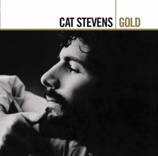 Gold [Audio CD] Cat Stevens comprar usado  Enviando para Brazil