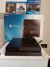 Playstation ps4 con usato  Prato