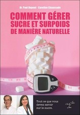 Gérer sucre surpoids d'occasion  Barr