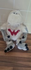Woolworths wooly plush for sale  PORTSMOUTH