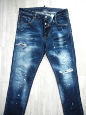 100 rig dsquared2 gebraucht kaufen  München
