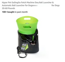 godoggo ball launcher for sale godoggo ball launcher for sale Scottsdale