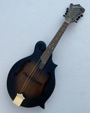 Style strings mandolin for sale  Rancho Cucamonga