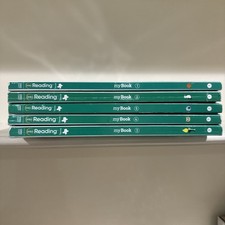 Book set hmh for sale  Dallas