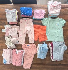 Klamotten paket mädchen gebraucht kaufen  Rödental