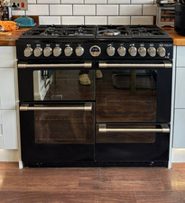 Stoves free standing for sale  ORMSKIRK