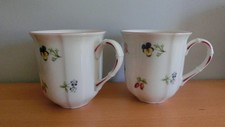 Villeroy boch petite gebraucht kaufen  Deutschland