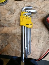Clarke pce hex for sale  SOUTHAMPTON