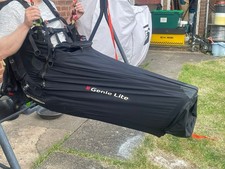 Paraglider harness gin for sale  COVENTRY