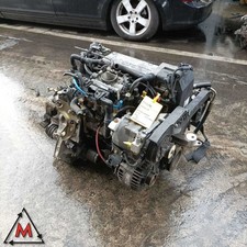 Motore 188a4000 110.000km usato  Italia