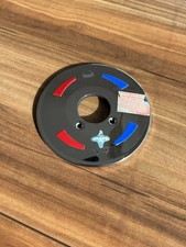 Hansa rosette 140mm gebraucht kaufen  Schwetzingen