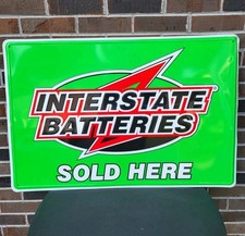 Interstate batteries sold for sale  Maryville