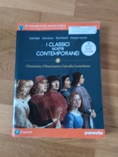 Classici nostri contemporanei. usato Classici nostri contemporanei. usato  Roccavignale