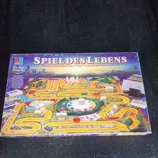 Spiele spiel lebens gebraucht kaufen  Coswig