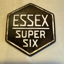 1928 essex motors for sale  Paige