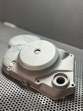 Kupplungsdeckel motor seiten gebraucht kaufen  Ueckermünde
