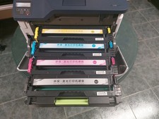 Xerox stampante laser usato  Gela