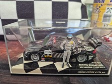 Minichamps mercedes alesi gebraucht kaufen Minichamps mercedes alesi gebraucht kaufen  Köln