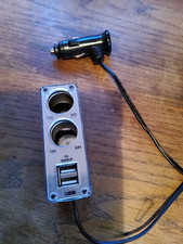 12v 24v kfz gebraucht kaufen  Ruderting