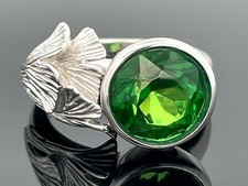 Schmuckjagd ring 925 gebraucht kaufen  Deutschland