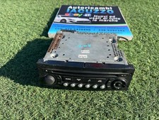 Stereo autoradio originale usato  San Mauro Castelverde