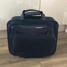 Monolith wheeled laptop for sale  NEWCASTLE UPON TYNE