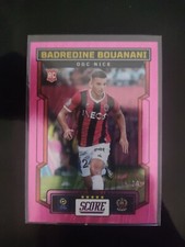 Panini football carte d'occasion  Châtillon-sur-Seine