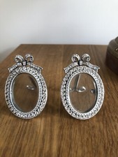 Small crystal metal for sale  BRIDGWATER