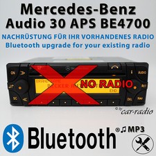 Bluetooth nachrüstung umbau gebraucht kaufen  Gütersloh