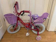 Raleigh molli kids for sale  LONDON