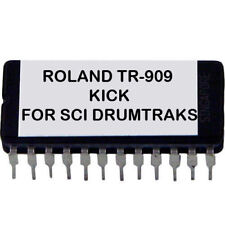 Roland tr909 909 usato  Italia