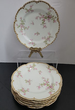 Haviland limoges schleiger for sale  Roanoke