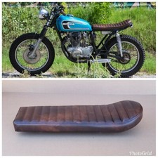 Cafe racer brat for sale  Canutillo