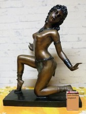 Bronze skulptur groß gebraucht kaufen  Pfinztal