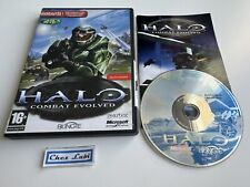 Halo combat evolved d'occasion  Paris XII
