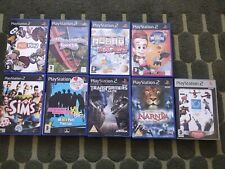 Playstation game bundle for sale  STOCKTON-ON-TEES