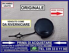 Tappo gancio traino usato  Carrara