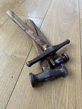 Vintage tinsmiths hammer for sale  LONDON