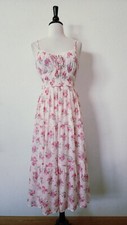 Anthropologie midi dress for sale  Lathrop